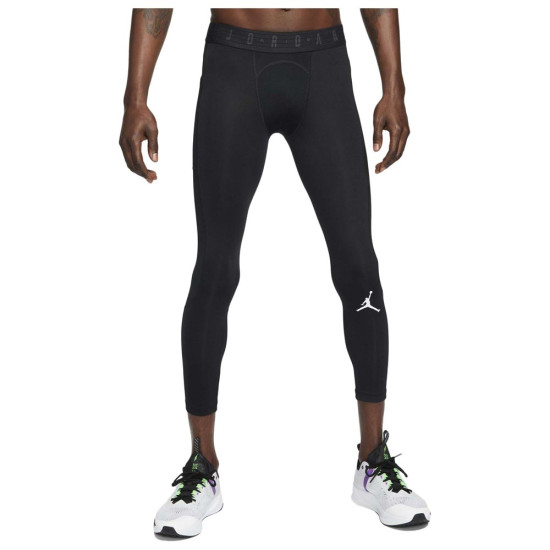 Jordan Ανδρικό κολάν Dri-Fit Air 3/4 Jordan Ανδρικό κολάν Dri-Fit Air 3/4